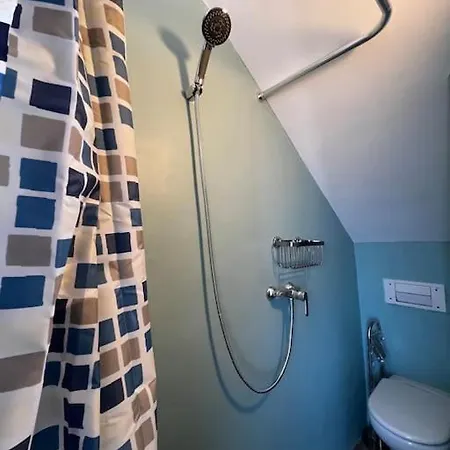 Private Sun Terrace Amazing View Appartement