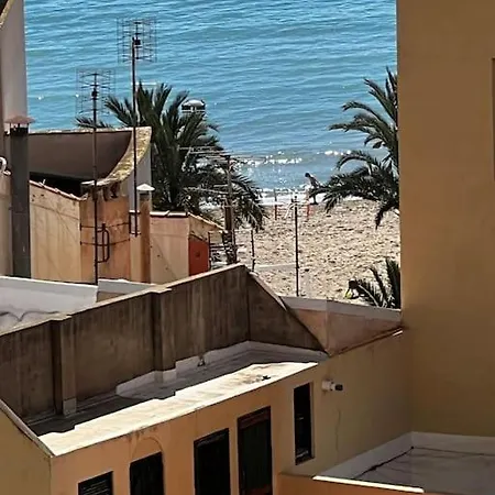 Private Sun Terrace Amazing View Appartement *