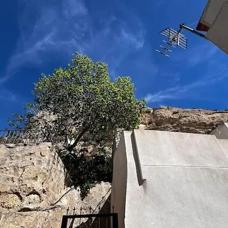 Private Sun Terrace Amazing View Appartement Alicante