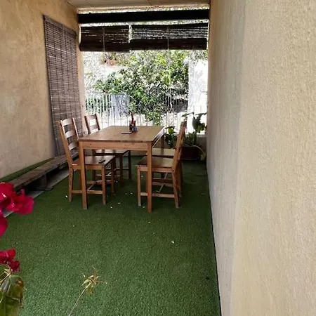 Appartamento Private Sun Terrace Amazing View Alicante