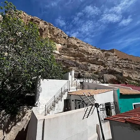 Private Sun Terrace Amazing View Appartement *