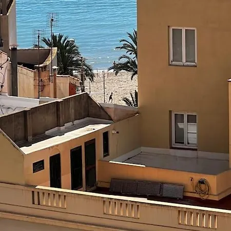 Private Sun Terrace Amazing View *