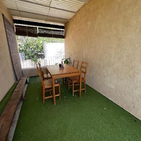 Appartement Private Sun Terrace Amazing View *