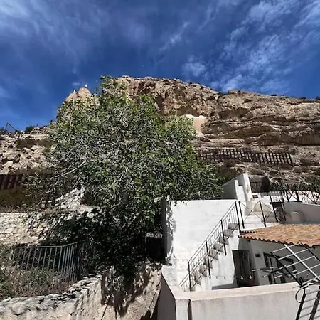 Private Sun Terrace Amazing View Appartamento Alicante