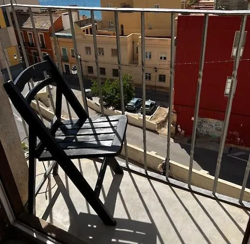 Private Sun Terrace Amazing View