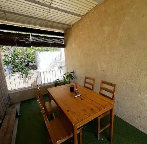 Apartament Private Sun Terrace Amazing View *