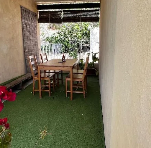 Apartament Private Sun Terrace Amazing View Alicante