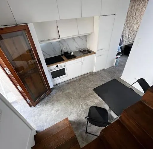 Apartament Private Sun Terrace Amazing View Alicante