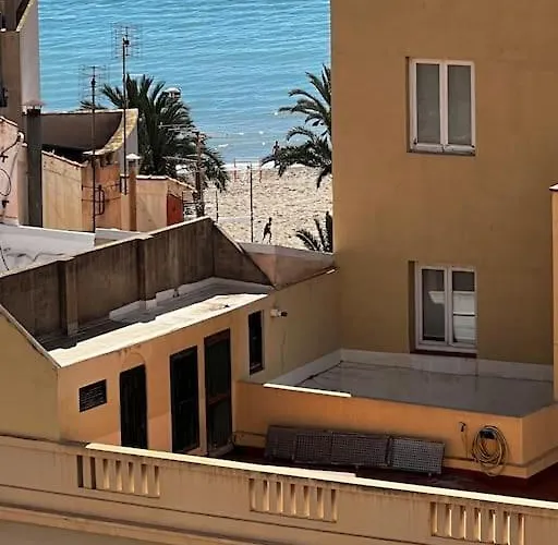 Private Sun Terrace Amazing View *