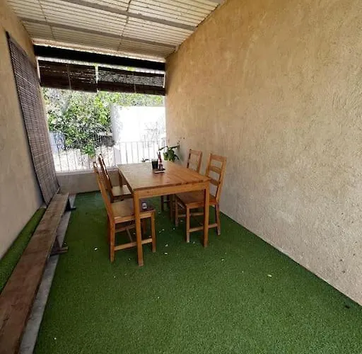 Apartament Private Sun Terrace Amazing View *